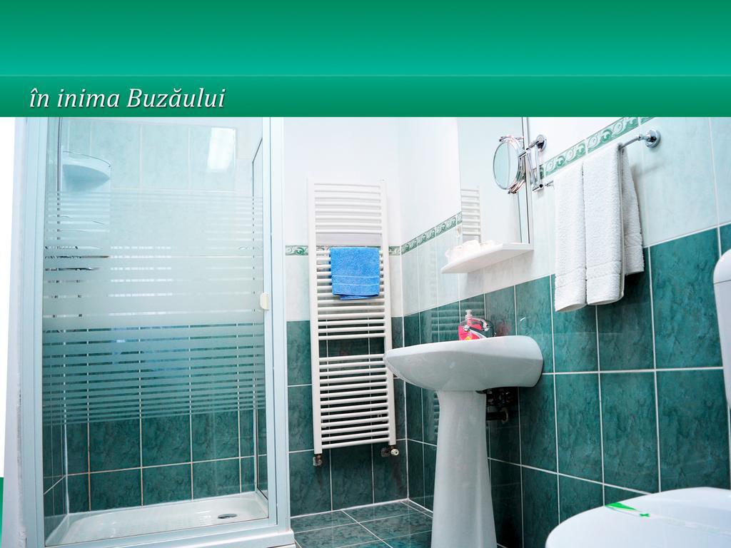 ホテル Pensiunea Casa Matei Berca 部屋 写真